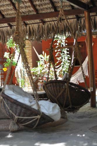 Hostal Pousada Do Fred