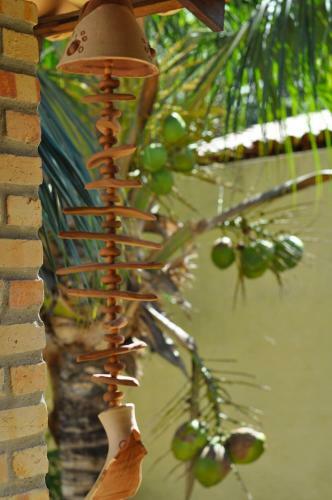 Hostal Pousada Do Fred
