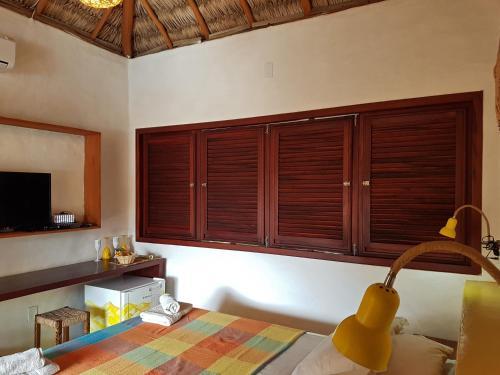 Hostal Terra Patris Atelier Pousada