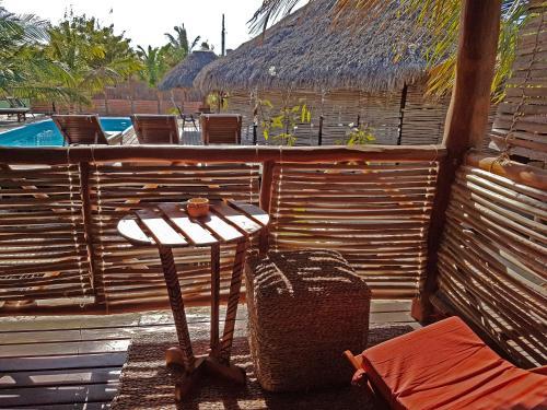 Hostal Terra Patris Atelier Pousada