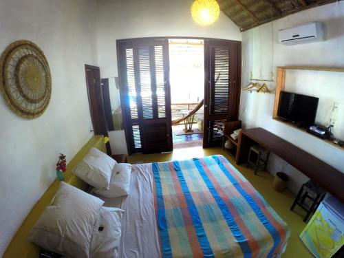 Hostal Terra Patris Atelier Pousada