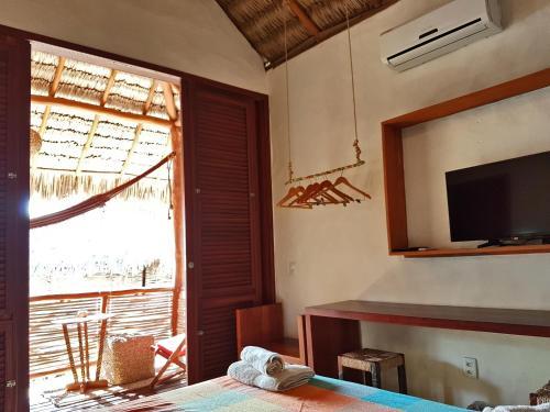 Hostal Terra Patris Atelier Pousada