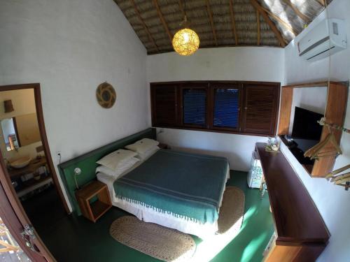 Hostal Terra Patris Atelier Pousada