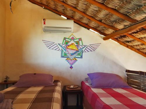Hostal Terra Patris Atelier Pousada