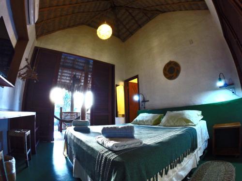 Hostal Terra Patris Atelier Pousada