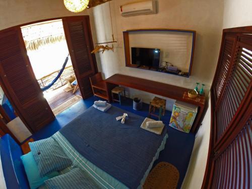 Hostal Terra Patris Atelier Pousada