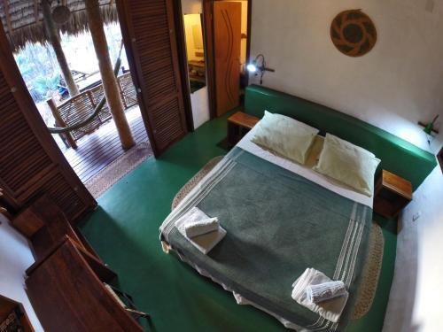 Hostal Terra Patris Atelier Pousada