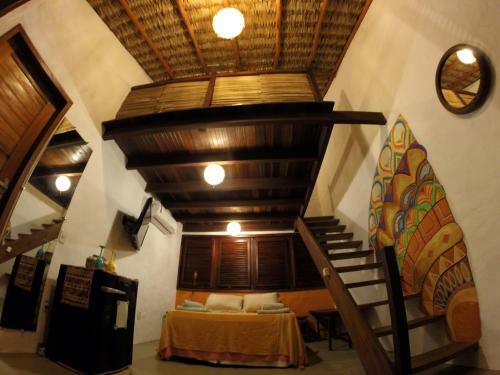 Hostal Terra Patris Atelier Pousada