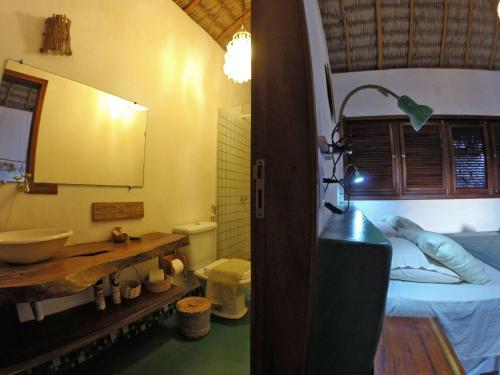 Hostal Terra Patris Atelier Pousada