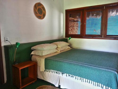 Hostal Terra Patris Atelier Pousada