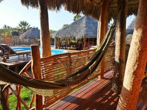 Hostal Terra Patris Atelier Pousada