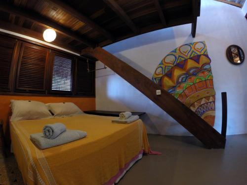 Hostal Terra Patris Atelier Pousada