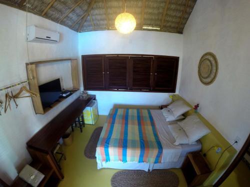 Hostal Terra Patris Atelier Pousada