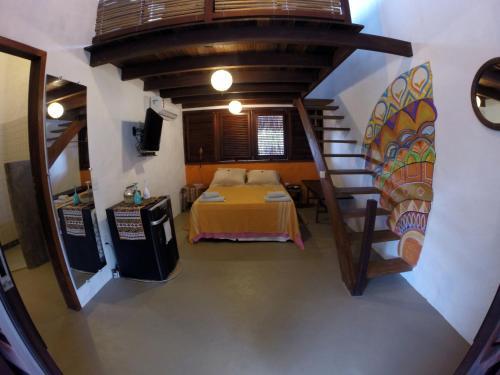 Hostal Terra Patris Atelier Pousada