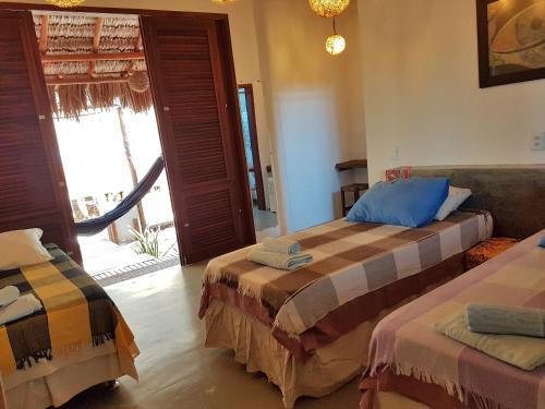Hostal Terra Patris Atelier Pousada