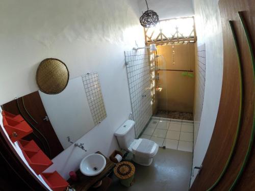 Hostal Terra Patris Atelier Pousada