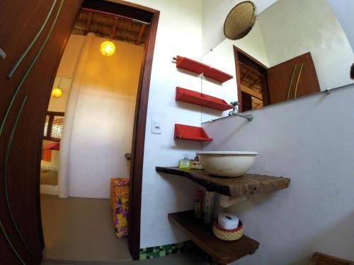 Hostal Terra Patris Atelier Pousada