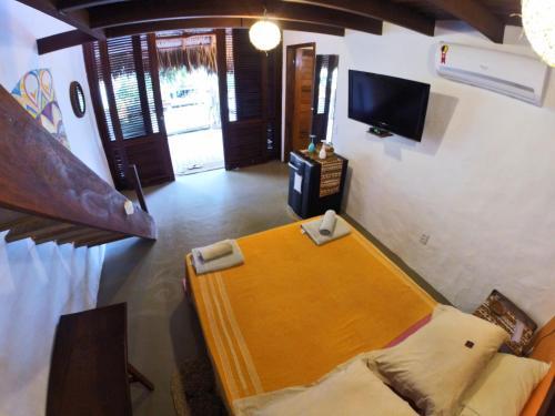 Hostal Terra Patris Atelier Pousada