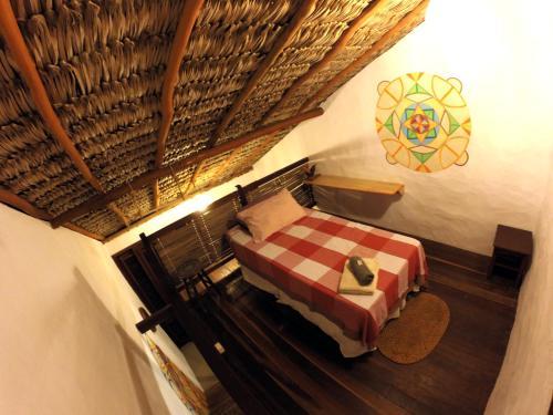 Hostal Terra Patris Atelier Pousada
