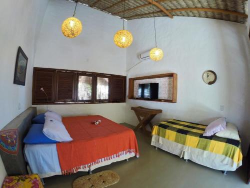 Hostal Terra Patris Atelier Pousada