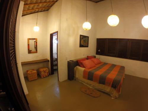 Hostal Terra Patris Atelier Pousada