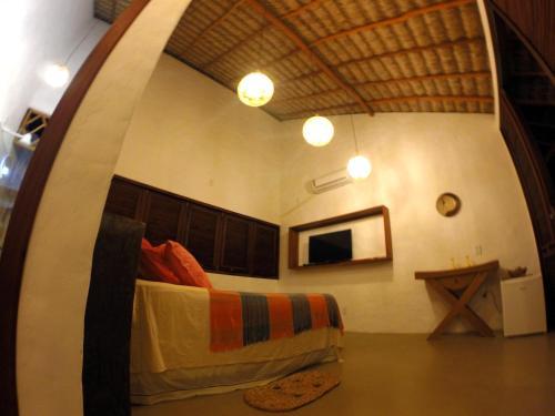 Hostal Terra Patris Atelier Pousada