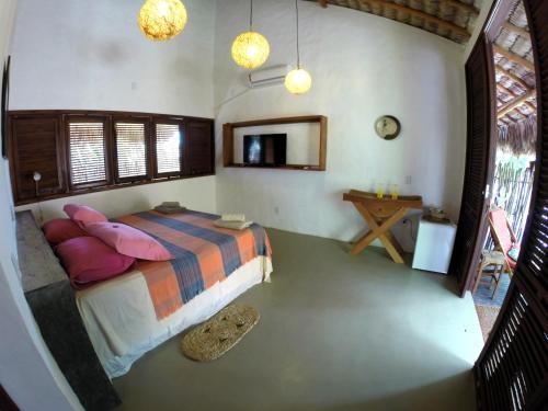 Hostal Terra Patris Atelier Pousada
