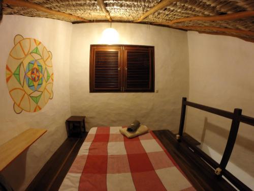 Hostal Terra Patris Atelier Pousada