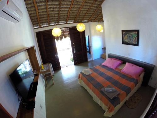 Hostal Terra Patris Atelier Pousada