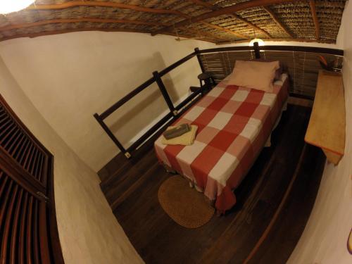Hostal Terra Patris Atelier Pousada