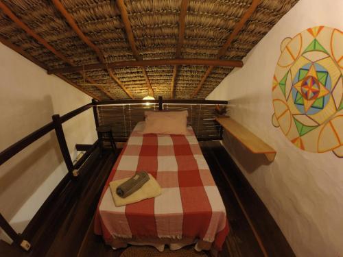Hostal Terra Patris Atelier Pousada
