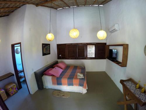 Hostal Terra Patris Atelier Pousada