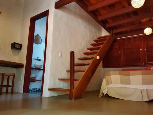 Hostal Terra Patris Atelier Pousada