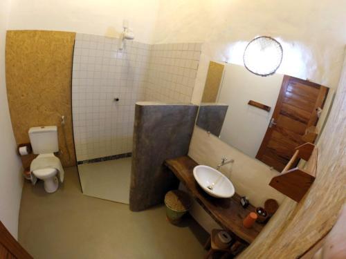 Hostal Terra Patris Atelier Pousada