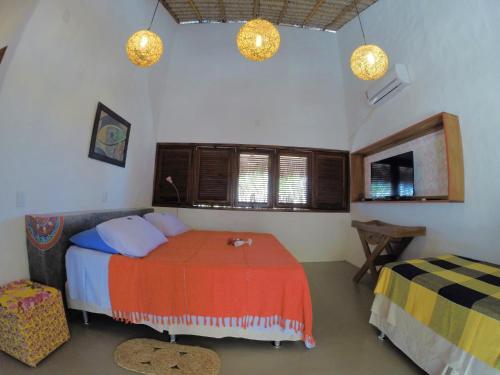 Hostal Terra Patris Atelier Pousada