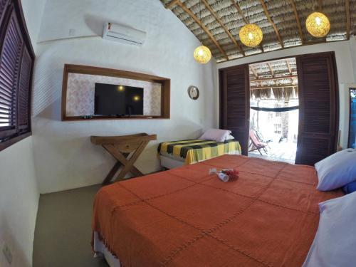 Hostal Terra Patris Atelier Pousada