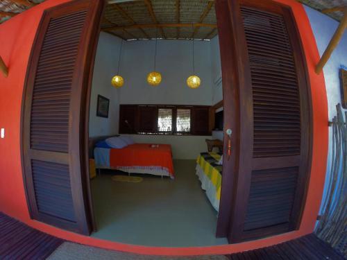 Hostal Terra Patris Atelier Pousada