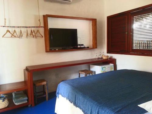 Hostal Terra Patris Atelier Pousada