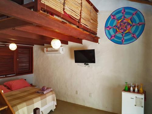 Hostal Terra Patris Atelier Pousada