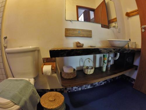 Hostal Terra Patris Atelier Pousada