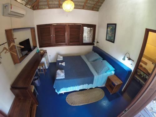 Hostal Terra Patris Atelier Pousada