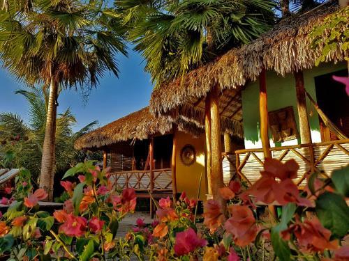Hostal Terra Patris Atelier Pousada