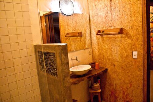 Hostal Terra Patris Atelier Pousada