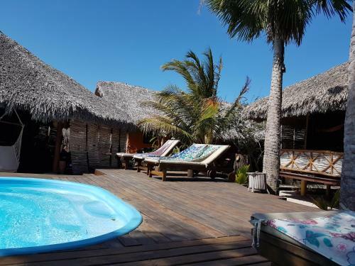 Hostal Terra Patris Atelier Pousada