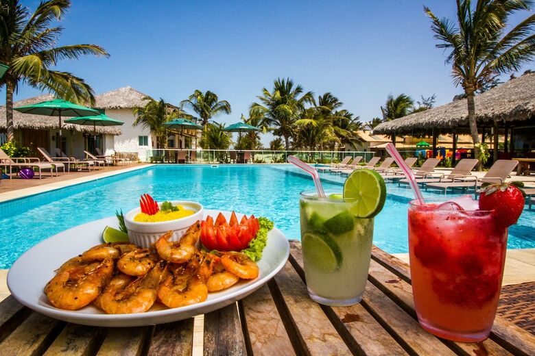 Hostal Pousada Manat�