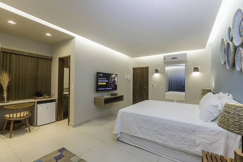 Hostal Pousada Manat�