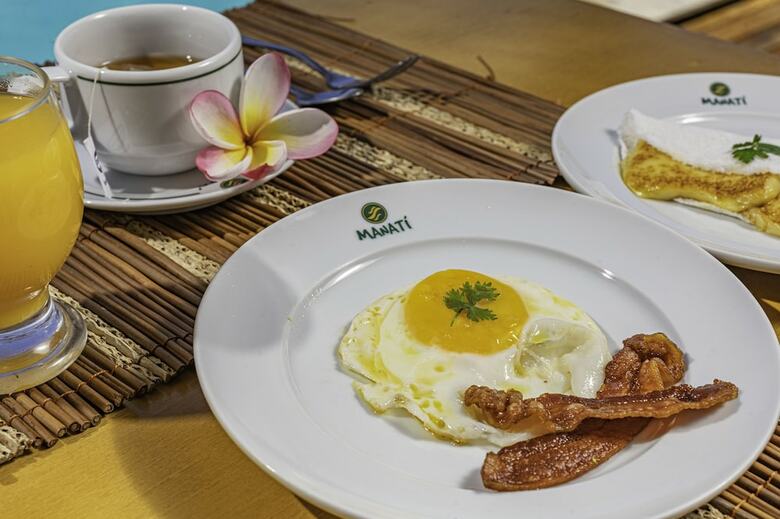 Hostal Pousada Manat�