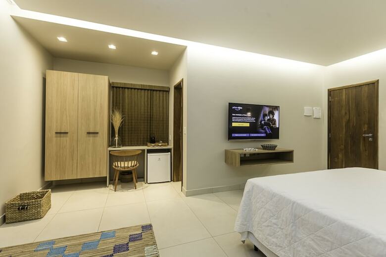 Hostal Pousada Manat�