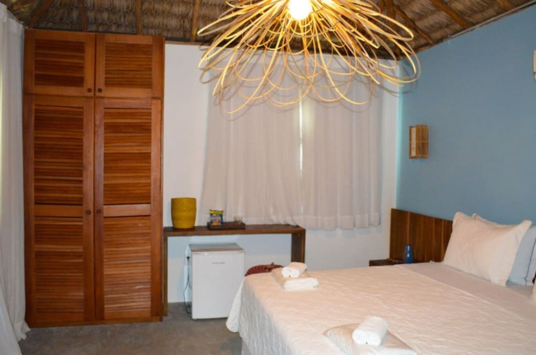 Hostal Pousada Manat�