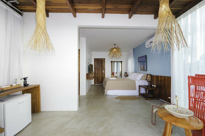 Hostal Pousada Manat�